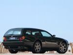Aston Martin V8 Sportsman Shooting Brake 1997 года